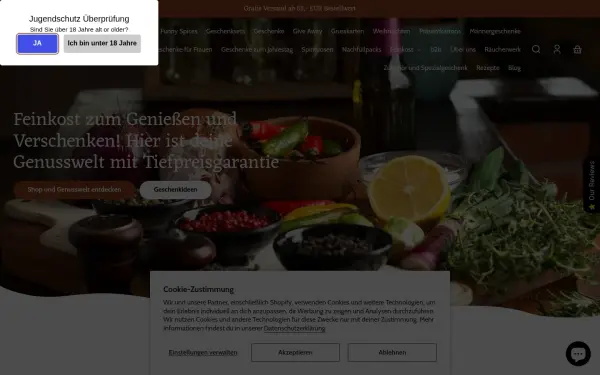 feinkostgourmet.de