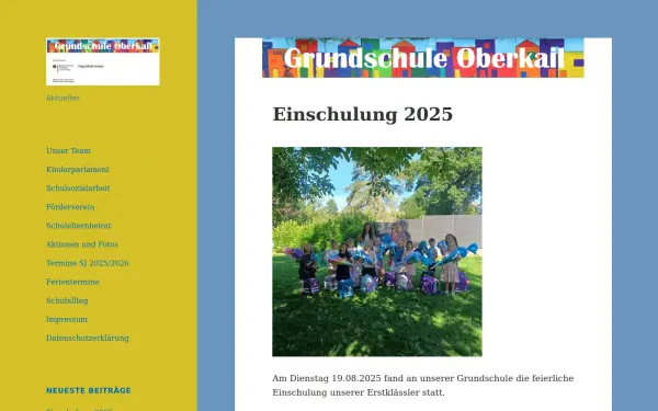 grundschule-oberkail.de