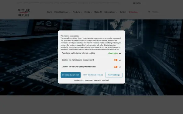 mittler-report.de