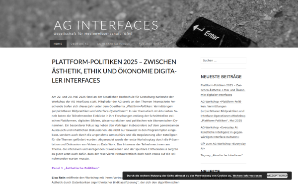 ag-interfaces.net