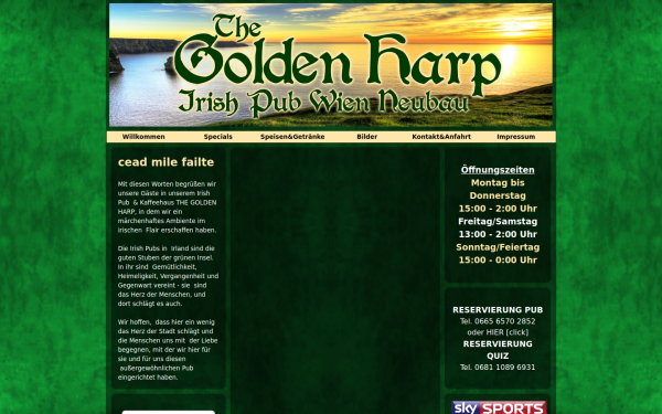 goldenharp1070.at