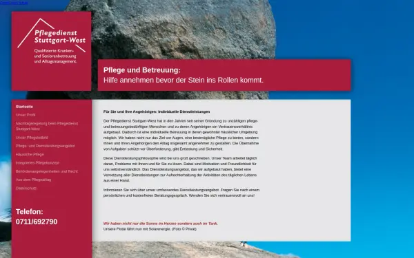 pflegedienst-west.de