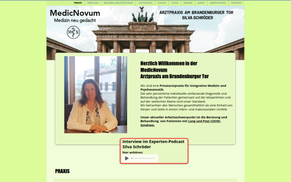 www.medicnovum.berlin