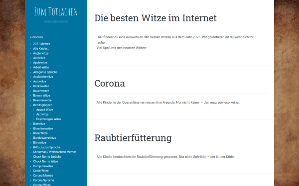 witze-ueber-witze.de
