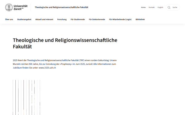 www.trf.uzh.ch