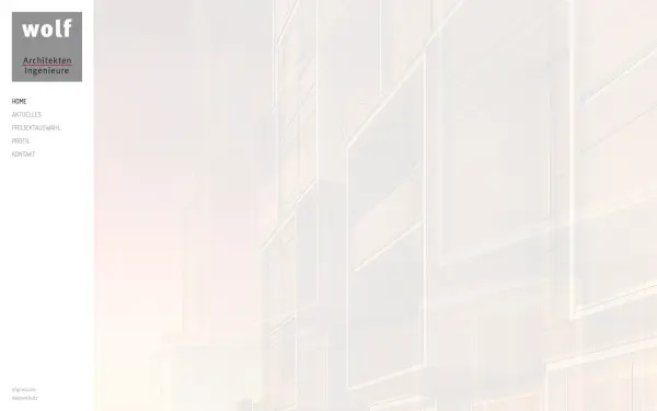 architektenwolf.de