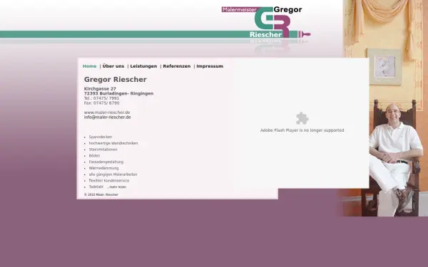 maler-riescher.de