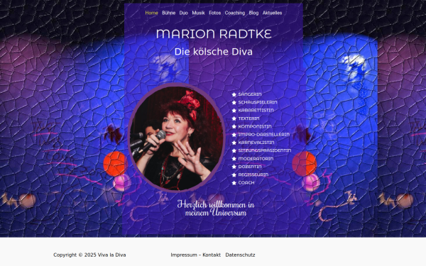 www.marionradtke.de