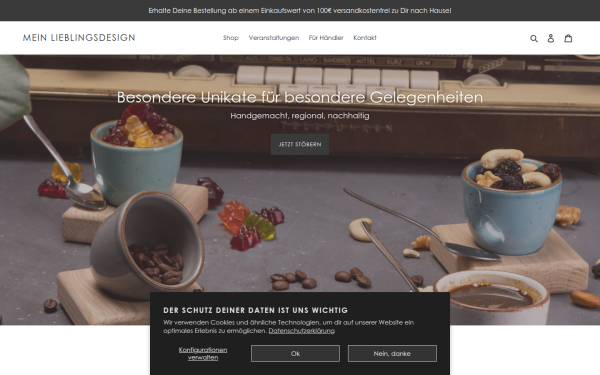 www.meinlieblingsdesign.de