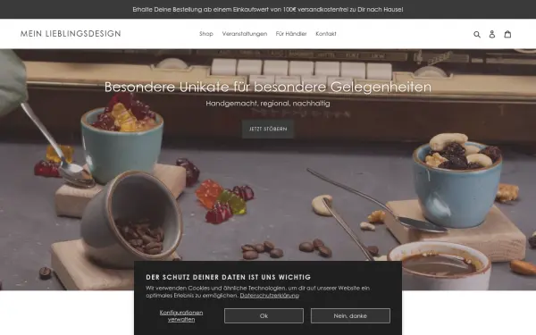 www.meinlieblingsdesign.de