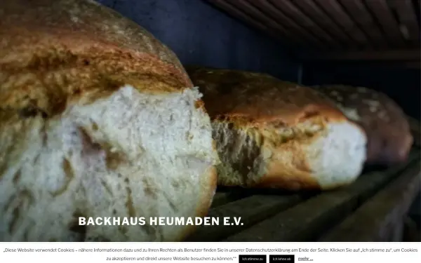 backhaus-heumaden.de