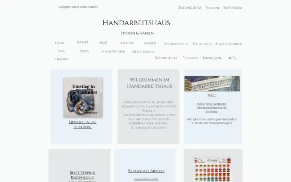 handarbeitshaus.de