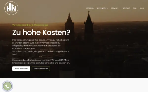 mein-finanzhaus.de