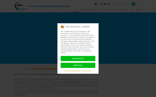 www.redcert.org