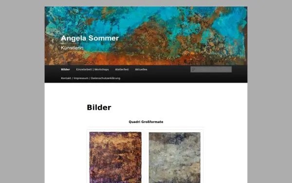 www.angelasommer.de