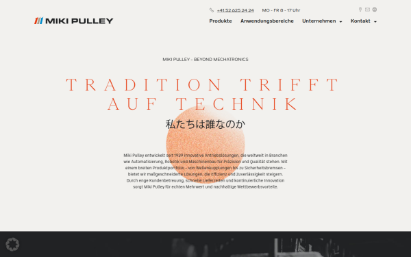 www.mikipulley.de