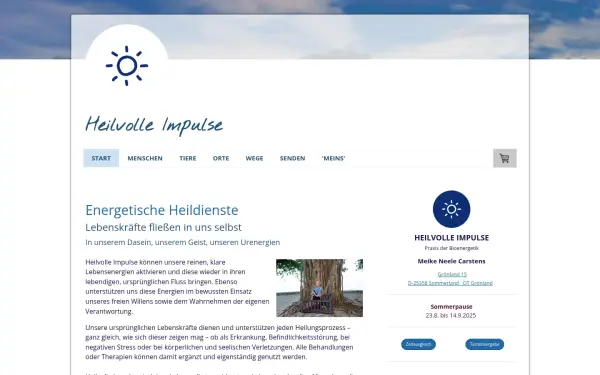 www.heildienste.de