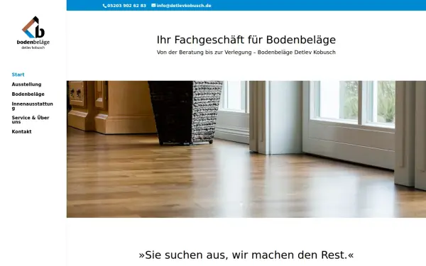 detlevkobusch.de
