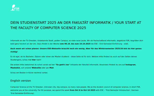 ese.ifsr.de