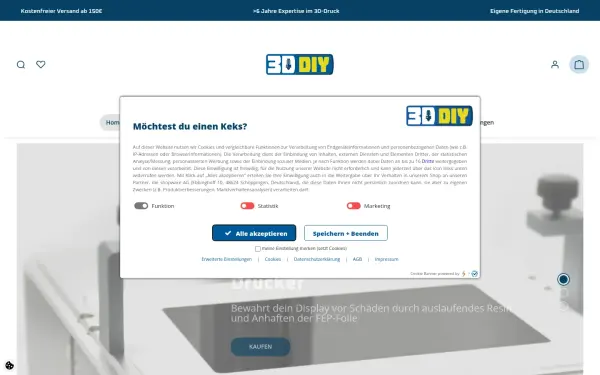 www.3d-diy.de