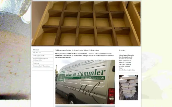 www.albrecht-stammler.de