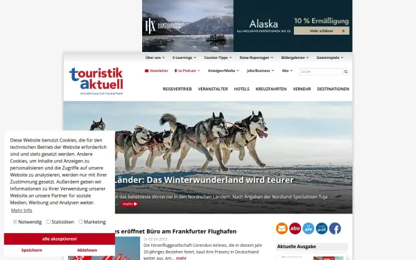 touristik-aktuell.de