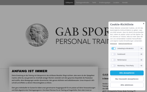 www.gabsports.de