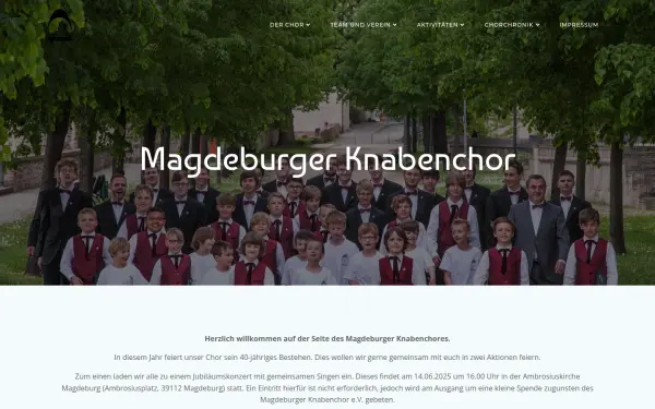 magdeburger-knabenchor.de