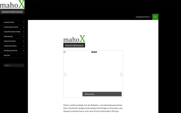 mahox.de