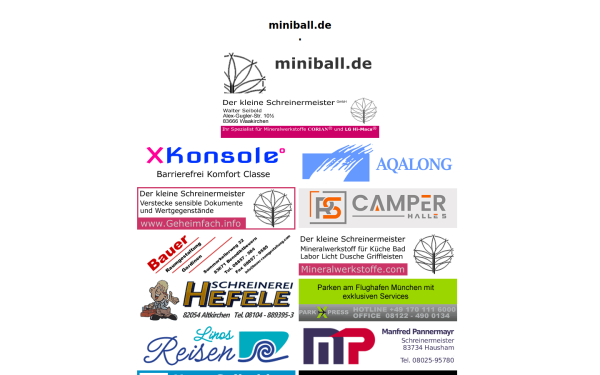 miniball.de