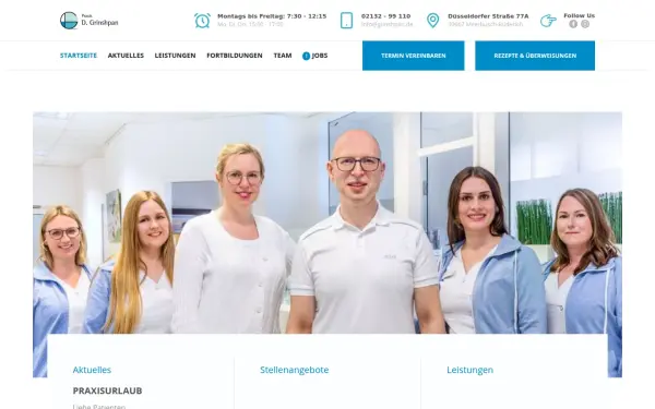 www.grinshpan.de
