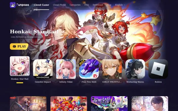 funpg.net