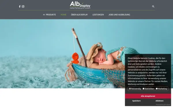 www.alb-display.de