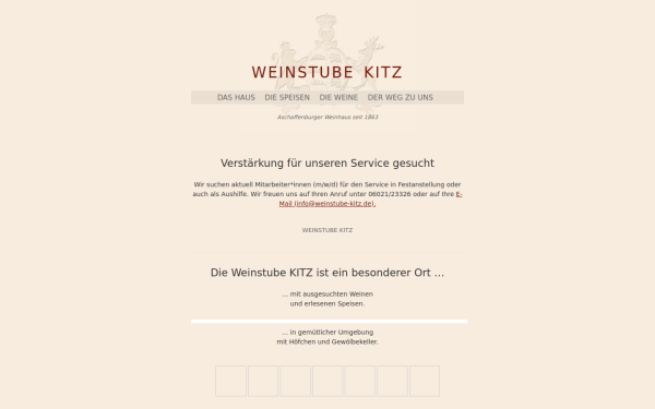 weinstube-kitz.de