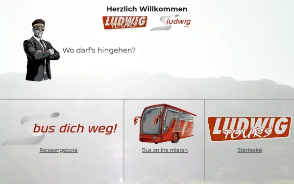 www.ludwig-tours.de