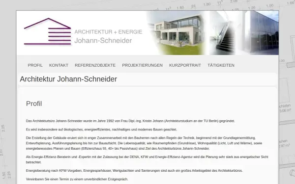 architektur-johann-schneider.de