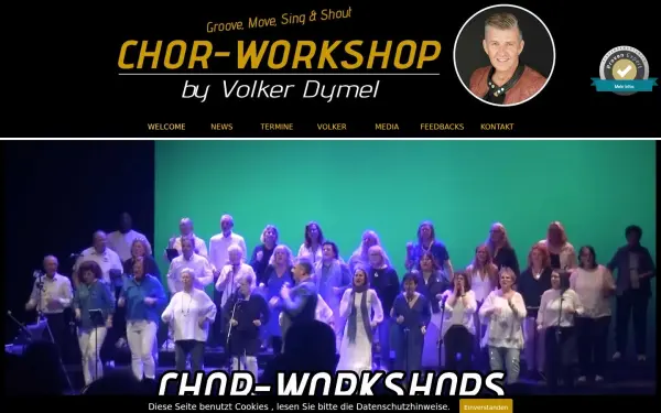 gospel-event.de