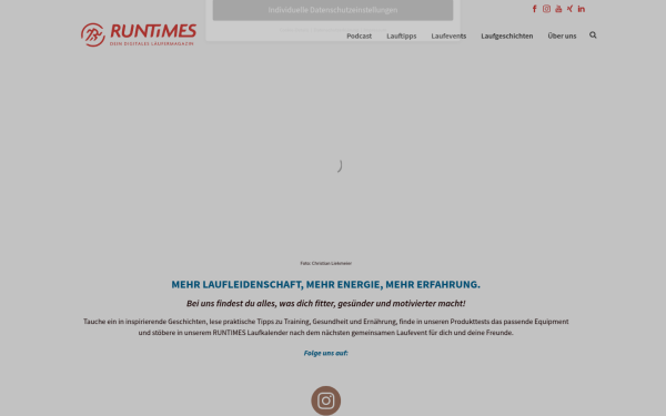 run-times.de