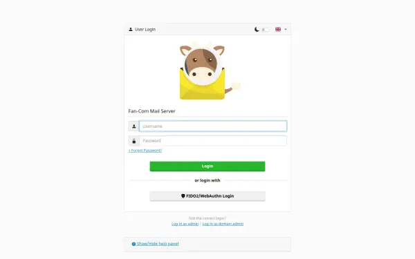 dmparties.de
