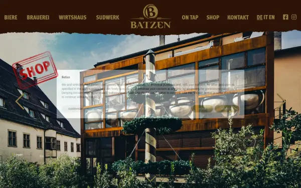 www.batzen.it