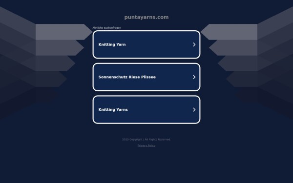 ww38.puntayarns.com