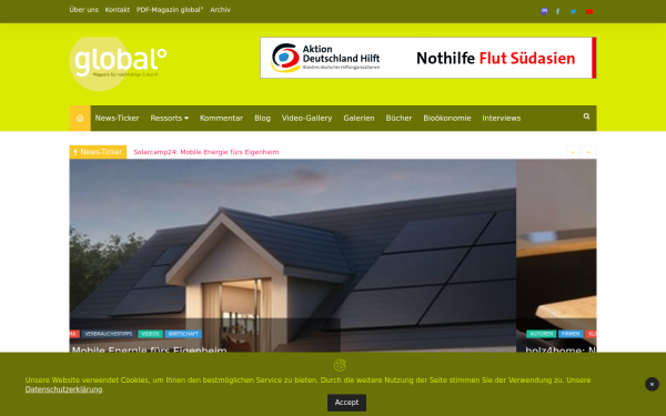 globalmagazin.com