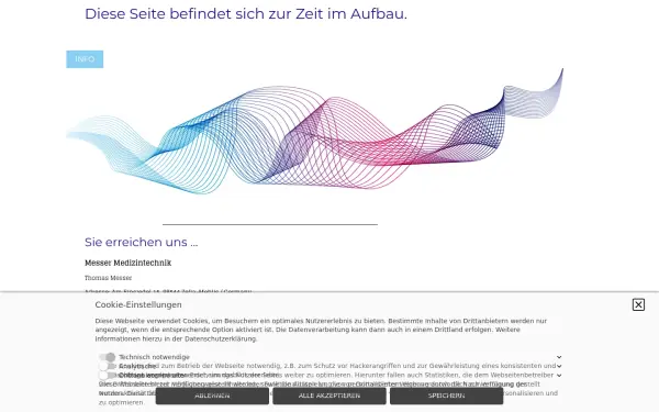 messer-medtechnik.de