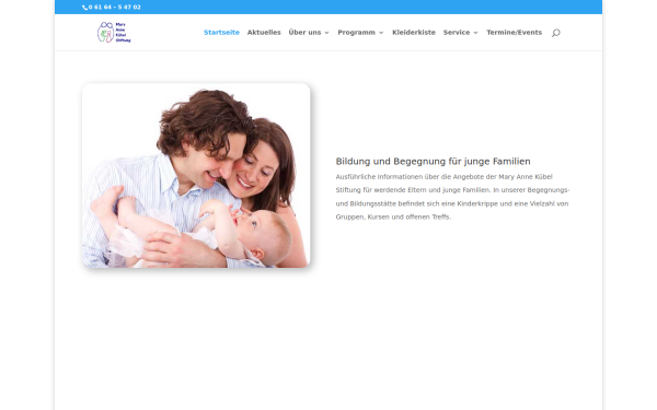 www.mak-stiftung.de