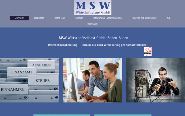 www.msw-wirtschaftsdienst.de