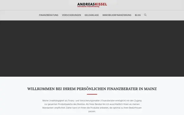 andreaskissel.de