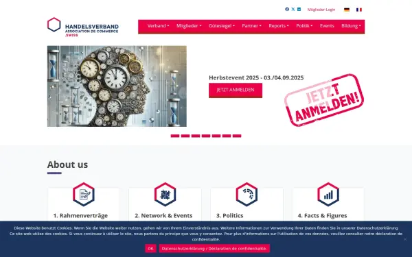 handelsverband.swiss