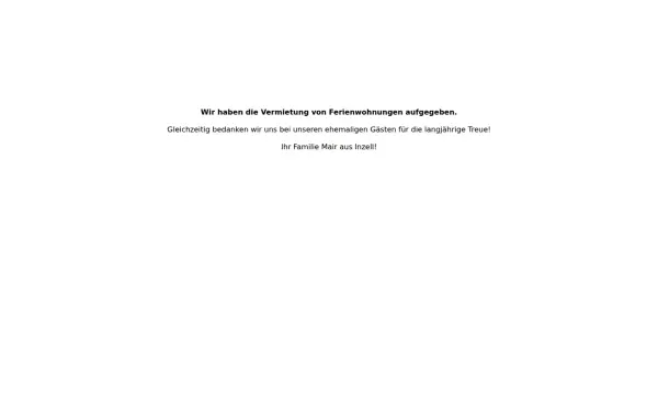 mair-inzell.de