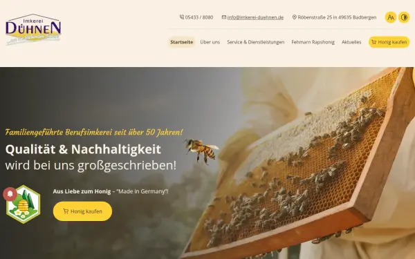www.imkerei-duehnen.de