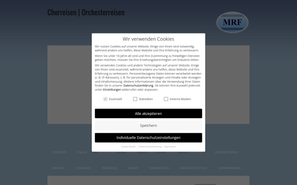www.musikreisenfaszination.de